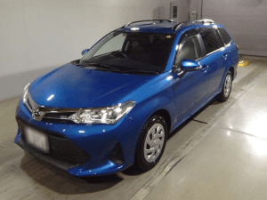 Corolla Filder