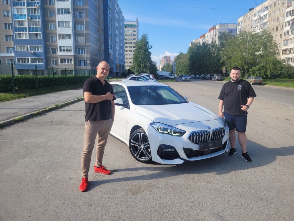 BMW